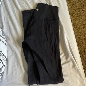 Lululemon wunder unders
